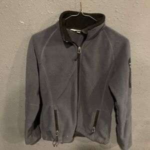 Men’s Port Authority Fleece Jacket